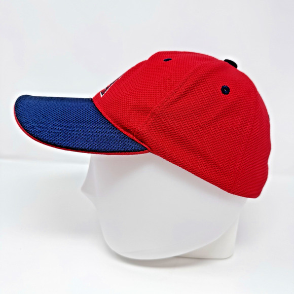 MLB L.A. Angeles of Anaheim Baseball Hat, Sixth Man Promotions MemorialCare GUC - Picture 4 of 14